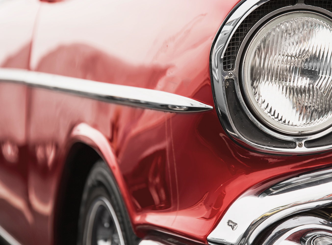 Auto and Nautical Industry