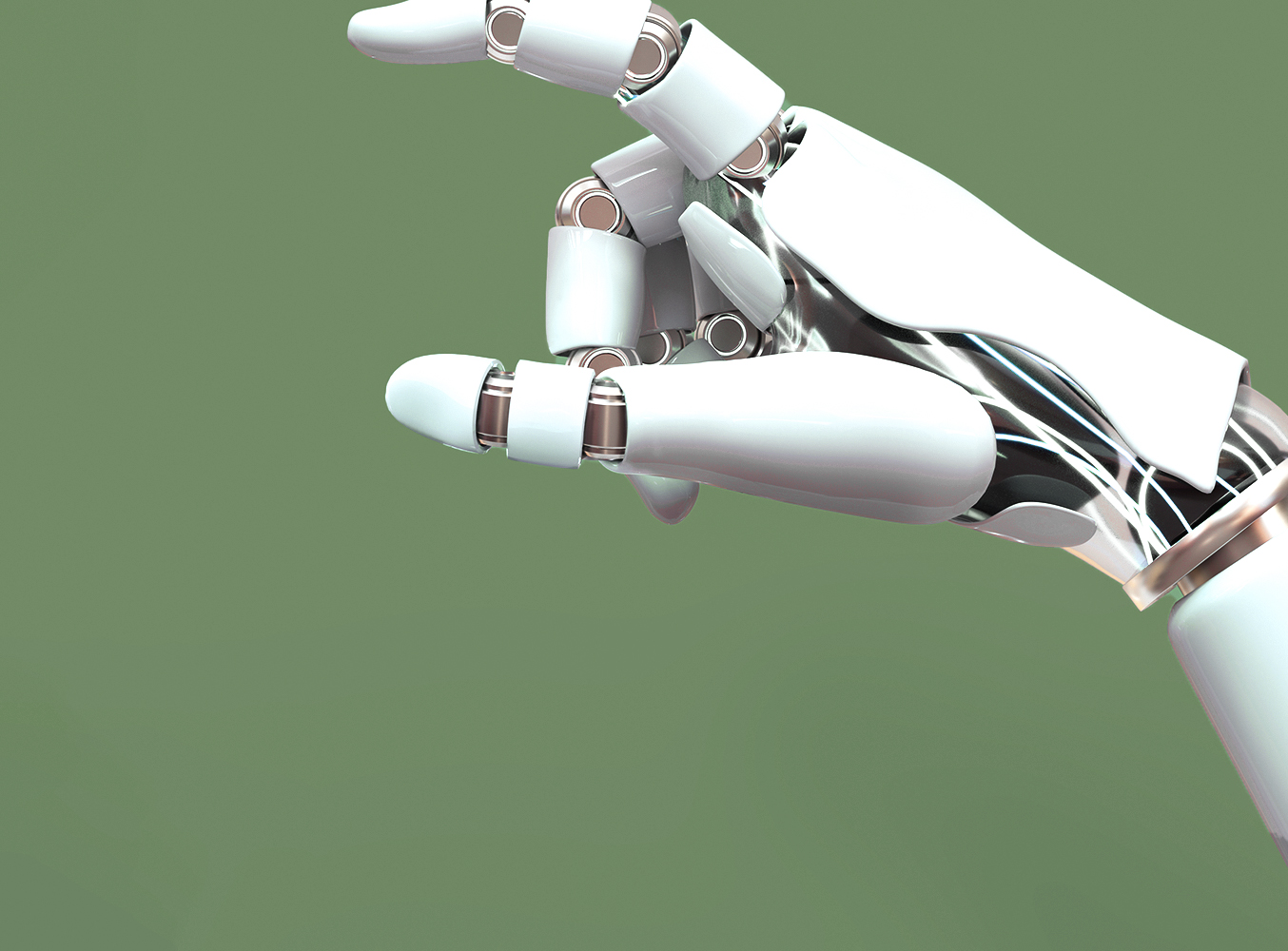 Machinery, Automation and Components