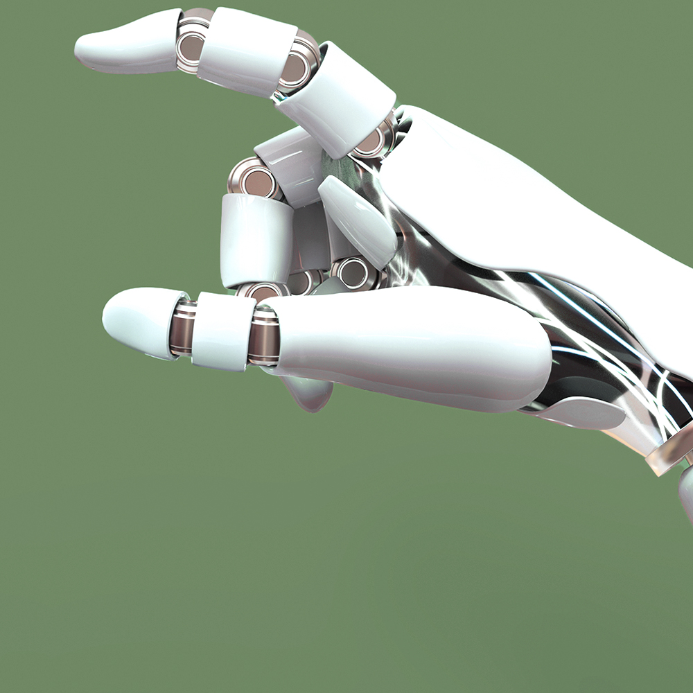 Machinery, Automation and Components